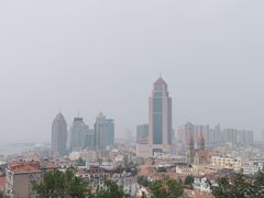 -观象山公园
