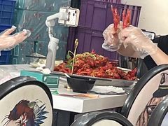 -辣螃铠盆盆蟹大排档(总店)