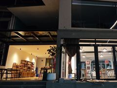 -夏屿湖畔.落日湖景餐厅(普者黑景区店)