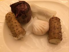 签到图片-杭州国际会议中心洲际酒店-原素全日餐厅(解放东路店)