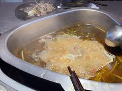 -味之绝·美蛙鱼头火锅(科巷店)