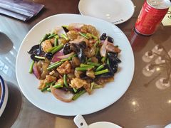 -岚县土豆宴(总部)