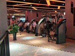 -古德菲力健身(湛江金沙湾店)