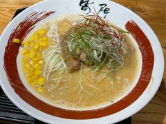 -雷门拉面·现熬骨汤(凯德来福士店)