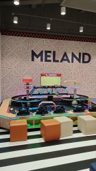 -meland亲子乐园(北京首开通州万象汇店)