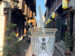 -紫阳古街