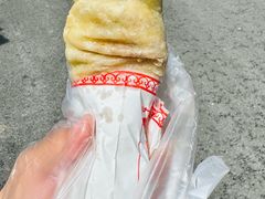 -东北熏肉大饼(后湖店)