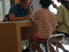 -肯德基(杭州复兴店)