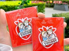 -我是酸奶君(壹方城店)