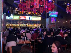 -HIB HUB公社(解放西路店)