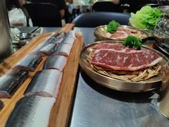 滋补炭烤鳗鱼-本炙炭烤·蒲烧活鳗料理店(金沙洲店)