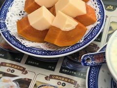 -广信牛奶甜品世家(台东店)