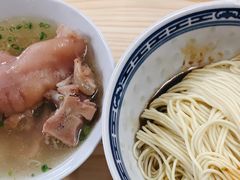 -盛兴面馆(真儒大厦店)