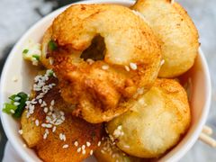 -阿宝生煎包(万松园总店)