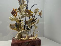 -北京工艺美术博物馆