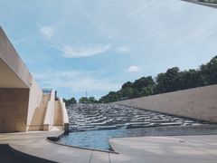 -巴黎路易威登基金会艺术中心 
