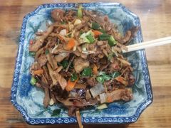 -朗妈私房菜(婺女州店)