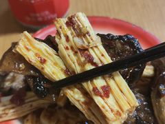 -矮子粉店1985·长沙米粉(湘春路店)
