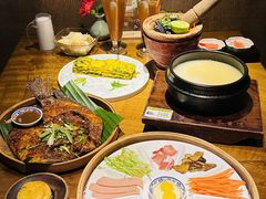 -云蓝印象云南菜(湾悦城店)