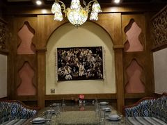 -乡村馕坑肉·烧烤·新疆菜·本地人更爱吃(阿勒泰首店)