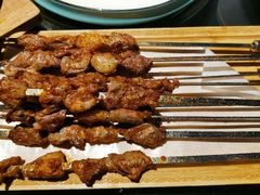 -鼎尚鲜斑鱼莊(新天润店)