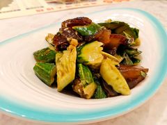 -丁字口海鲜热炒·烧烤大排档