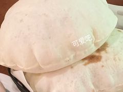 烤饼-ELI FALAFEL Lebanese&Mediterranean黎巴嫩美食(富城路店)