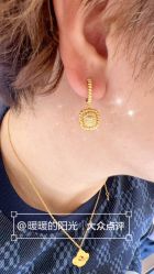 -Cindy Jewelry·钻戒·彩色宝石