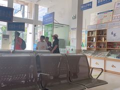 -武陵源汽车客运站