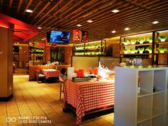 -西贝莜面村(香蜜湖店)