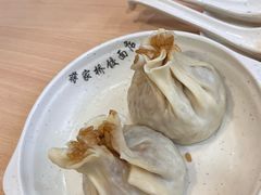 烧卖-蒋家桥饺面店(东关街店)