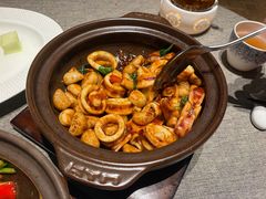 -虹潮荟·餐桌上的美食地理(太阳宫店)