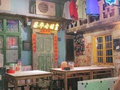 -老长沙龙虾馆·聚会餐厅(白石洲店)