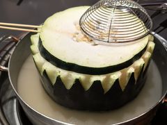 -淼福猪肚鸡·椰子鸡火锅(大沙地店)