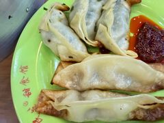 -三镇民生甜食馆(胜利街总店)