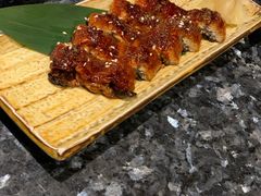 -蘭·日本料理铁板烧(碧云路店)