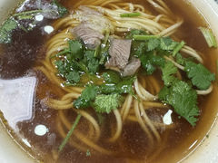 -老冯拉面羊棒骨(西宸广场店)