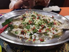 -荷花泰菜(东方新天地店)