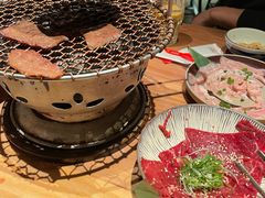 -烧肉达人•炭火烧肉(新天地店)