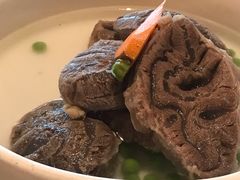 -柒园·三十年创意杭帮菜(龙湖滨江天街店)