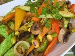 炙烤特选时蔬-Blac+Blac(中海环宇荟店)