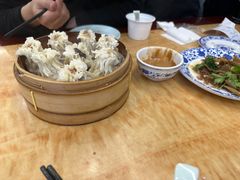 -都一处烧麦馆(前门店)