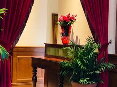 大堂-玫瑰厅上海菜(兴国路店)