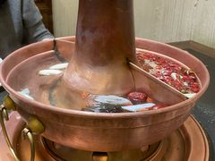 -清真·京华源铜锅涮肉(丰庆店)