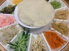 -怪噜范·老贵阳街头名小吃(汇金星力城店)