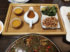 -大洋家·精品潮汕菜·生腌砂锅粥(天河东路店)
