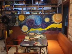 -BISTROFIORE美伊娜(伊犁南路店)