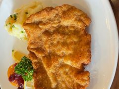 黄金无骨小牛排-Brotzeit博璨德国啤酒餐厅(亮马桥官舍店)
