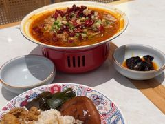 -蓉李记成都名小吃(合肥包河万达店)