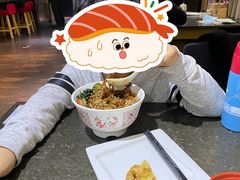 -将太无二·北美传奇寿司(瑞士公寓店)